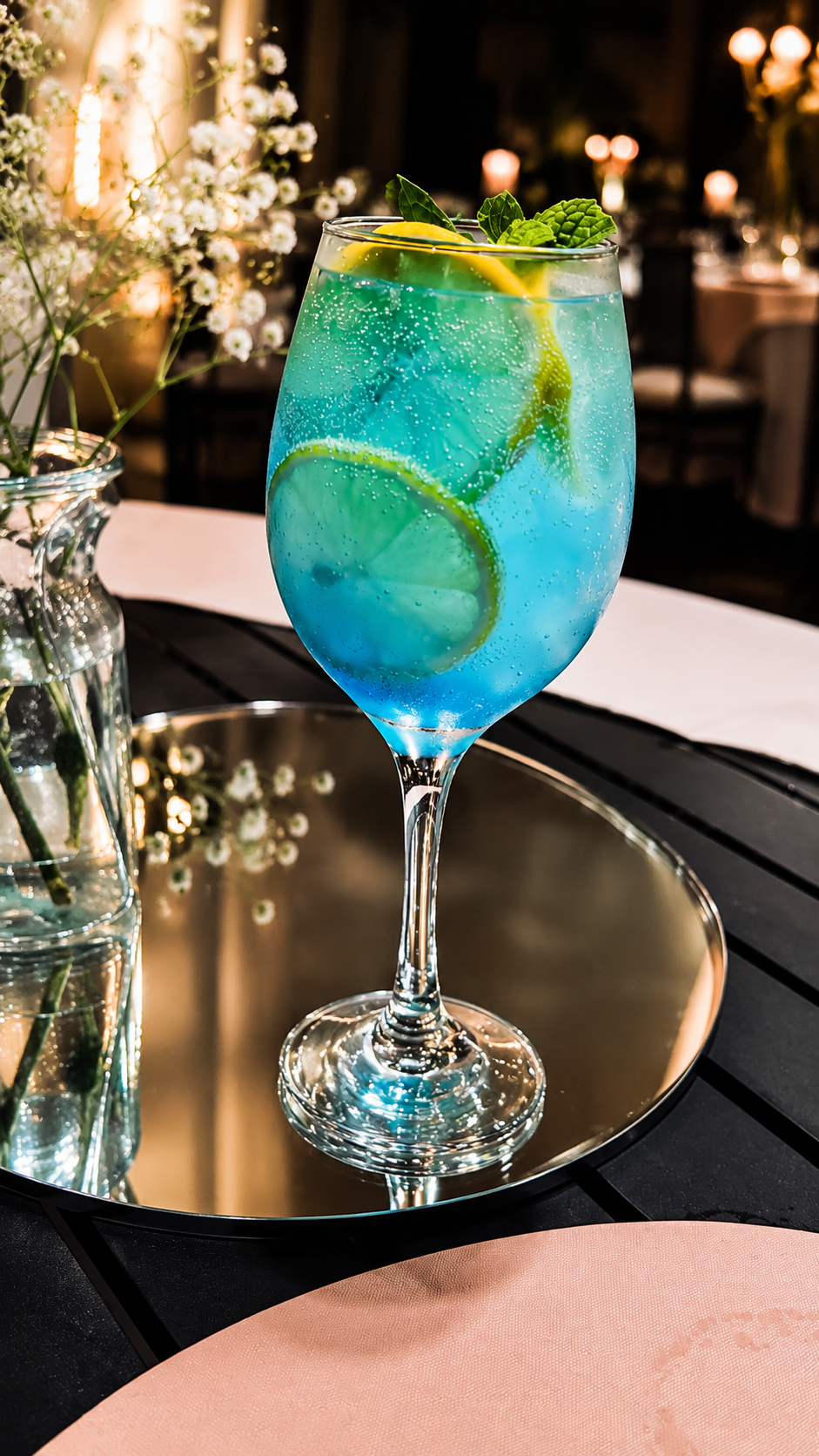 Lagoa Azul